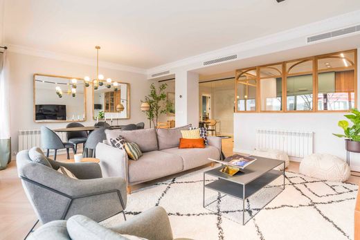 Квартира, Мадрид, Provincia de Madrid