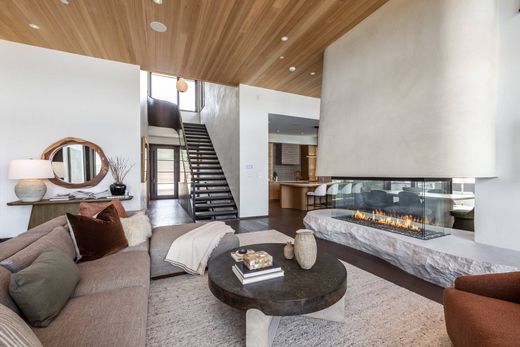 Πολυτελή κατοικία σε Park City, Summit County