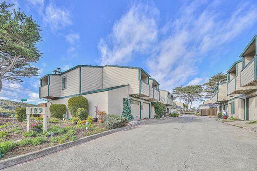 Apartamento - Marina, Monterey County
