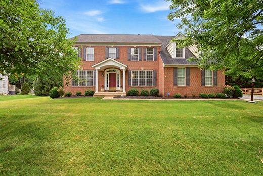 Detached House in Gainesville, Prince William County