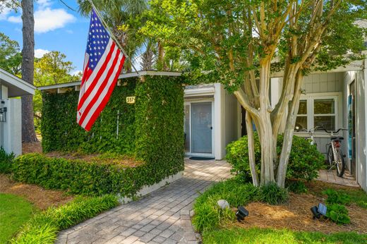 Luxury home in Miramar Beach, Walton County