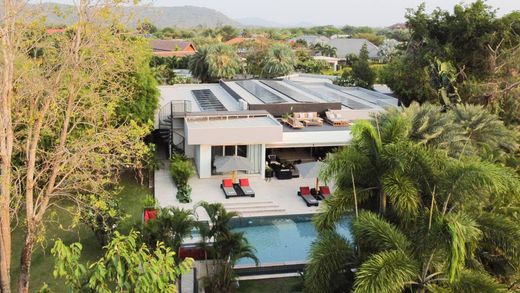 别墅  Hua Hin, Changwat Prachuap Khiri Khan