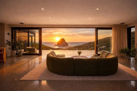 Casa de luxo - Waitakere, Auckland