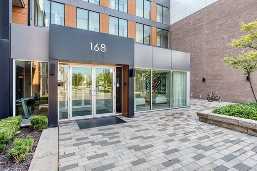 Piso / Apartamento en Oakville, Ontario