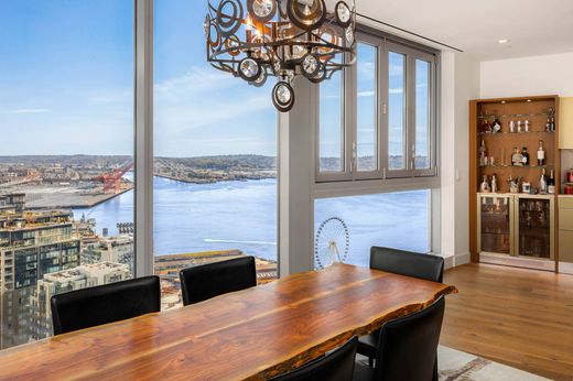 Apartment / Etagenwohnung in Seattle, King County