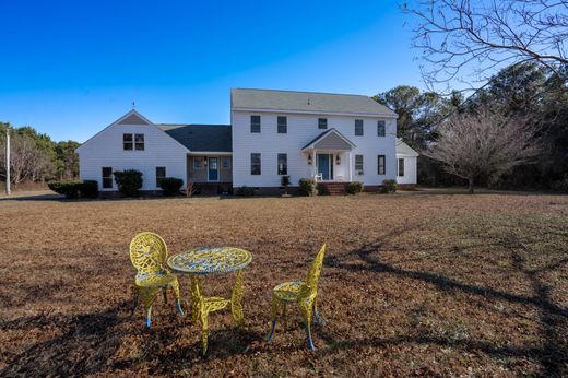 Luxus-Haus in Knotts Island, Currituck County