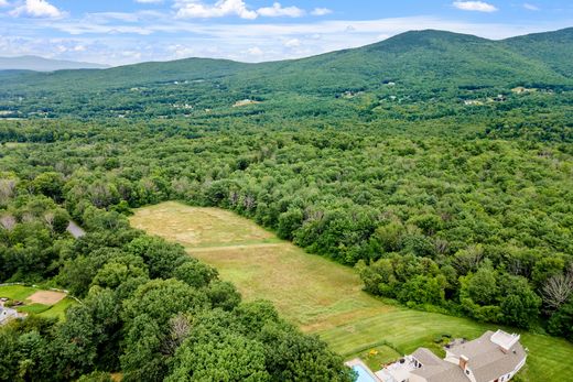 Grond in Gilford, Belknap County