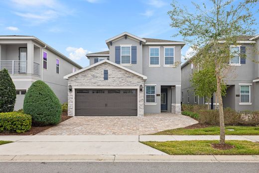 Casa en Kissimmee, Osceola County