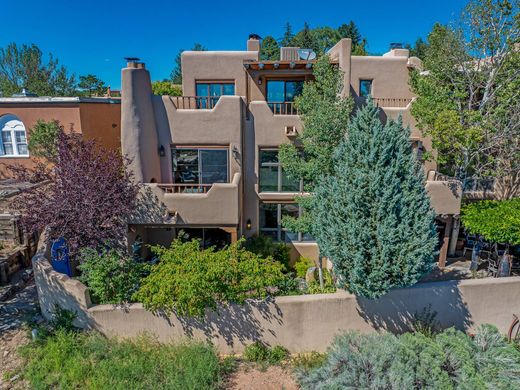 Appartement in Santa Fe, Santa Fe County