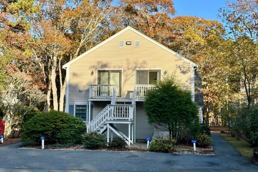 Apartment in South Dennis, Barnstable County