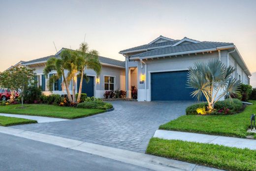 Einfamilienhaus in Lakewood Ranch, Manatee County