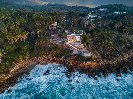 Casa Unifamiliare a Litigu, Bahía de Banderas