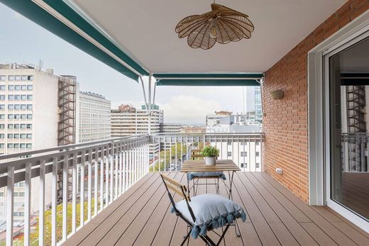 Appartamento a Madrid, Provincia de Madrid