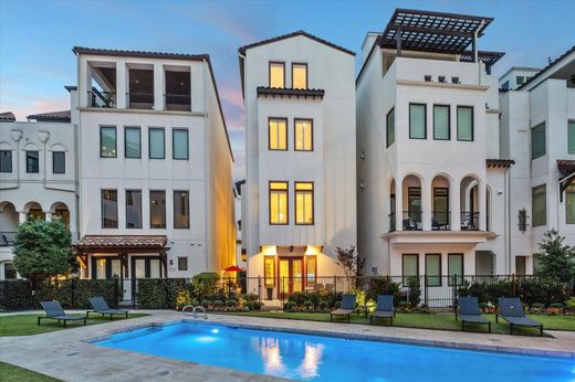 Detached House in Houston, Harris County