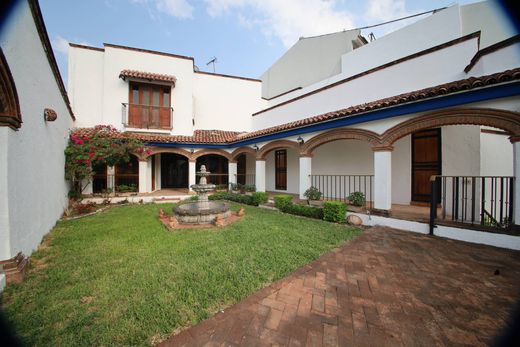 一戸建て住宅の販売San Pedro Garza García