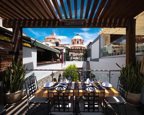 Casa en San Miguel de Allende, Estado de Guanajuato