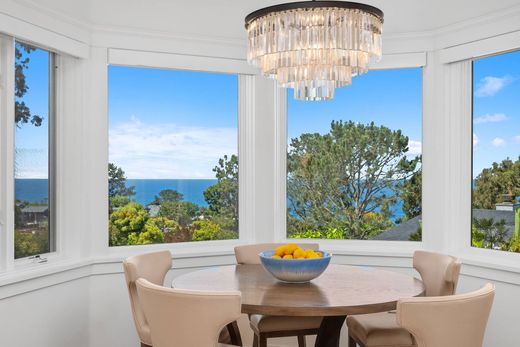 Detached House in Del Mar, San Diego County