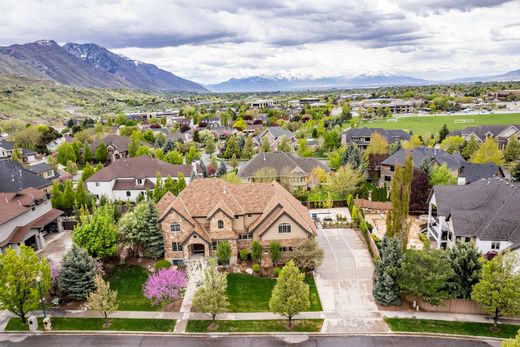 Detached House in Orem, Utah County