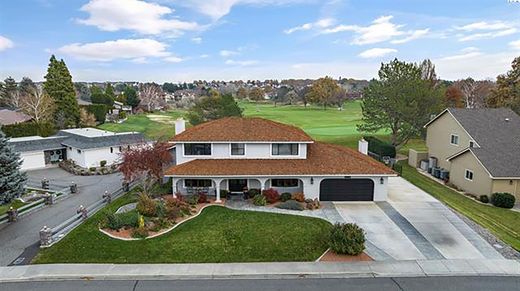 Detached House in Richland, Benton County