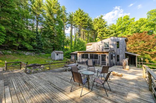 Detached House in Litchfield, Litchfield County