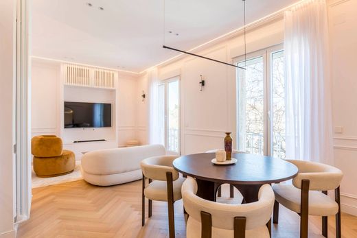 Appartamento a Madrid, Provincia de Madrid