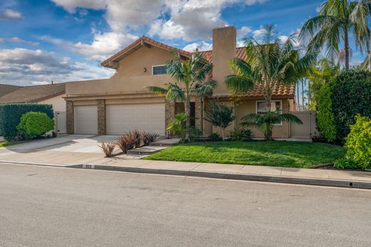 Dom jednorodzinny w Costa Mesa, Hrabstwo Orange