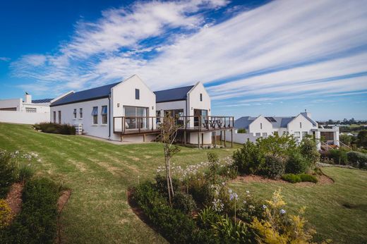 Casa Independente - George, Eden District Municipality