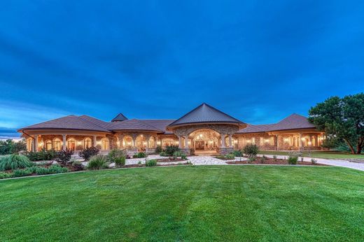 Luxury home in Pueblo, Pueblo County