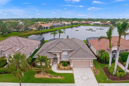 Einfamilienhaus in Venice, Sarasota County