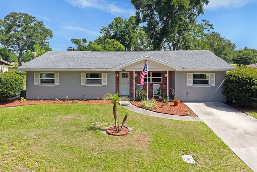 Detached House in Bartow, Polk County