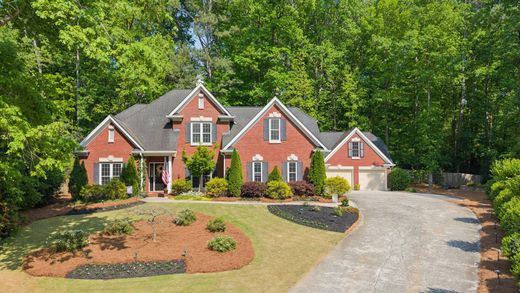 Detached House in Kennesaw, Cobb County