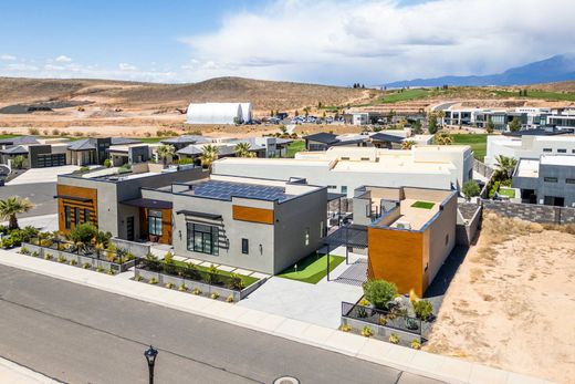 Detached House in Hurricane, Washington County