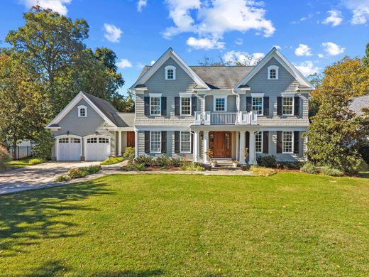 Luksusowy dom w Annapolis, Anne Arundel County