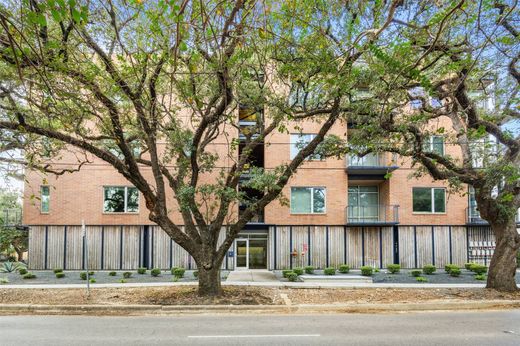 Appartamento a Houston, Harris County