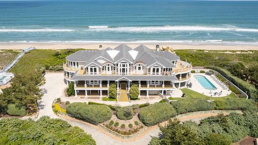 Detached House in Corolla, Currituck County