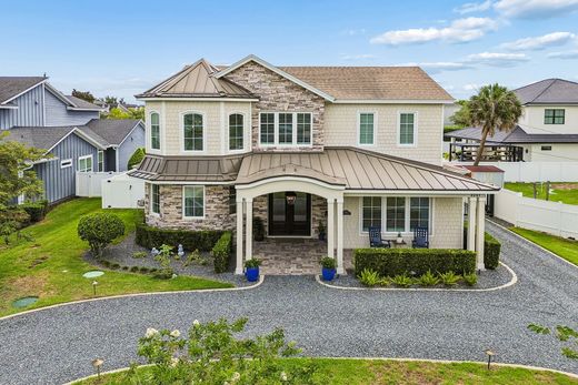 Casa Unifamiliare a Winter Park, Orange County