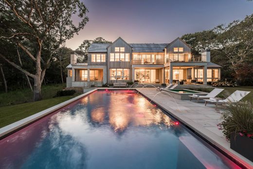 단독 저택 / Sag Harbor, Suffolk County