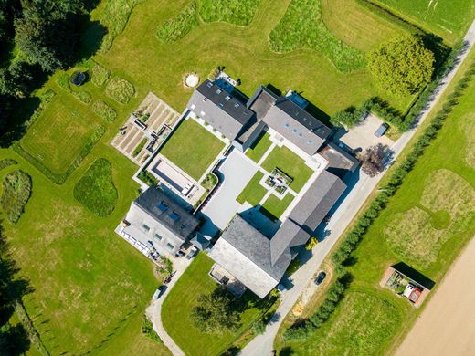 Maison individuelle à Ottignies-Louvain-la-Neuve, Brabant Wallon