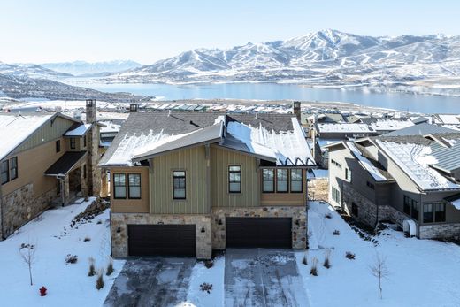 Townhouse in Hideout, Wasatch County