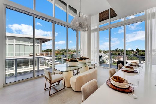 Apartment in Fort Lauderdale, Broward County