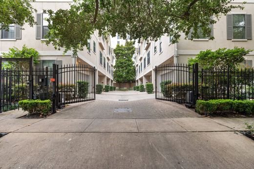 Piso / Apartamento en Houston, Harris County