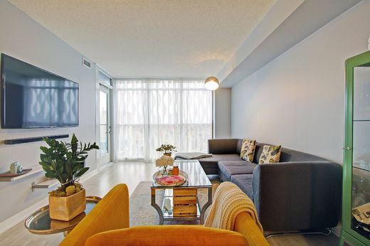 Appartement à Toronto, Ontario