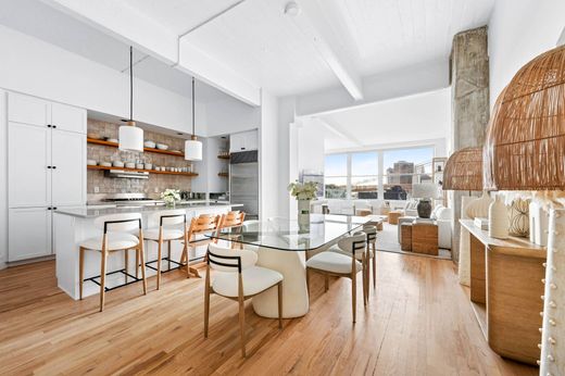 Apartment in Brooklyn, Kings County