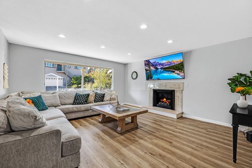 Casa en Castro Valley, Alameda County