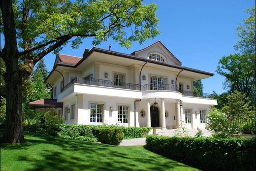 Luxury home in Lausanne, Lausanne District