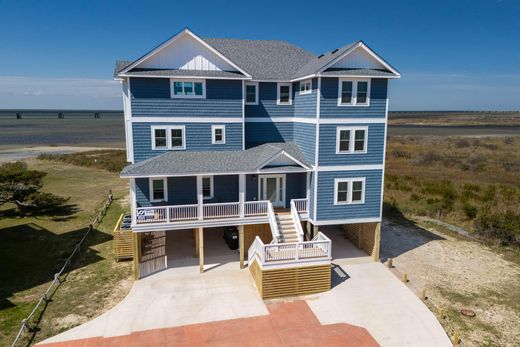 Detached House in Rodanthe, Dare County