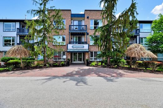 Apartment in Collingwood, Ontario