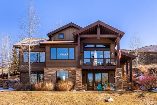 Detached House in Kamas, Summit County