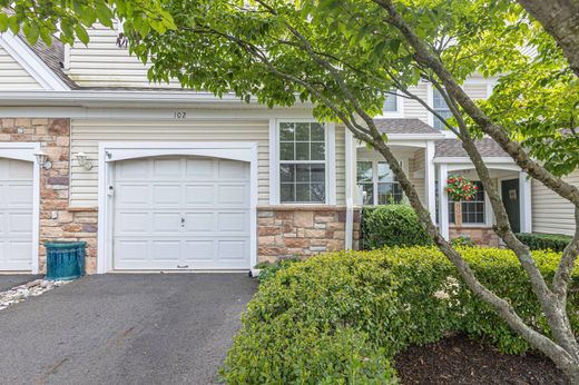 ﺷﻘﺔ ﻓﻲ New Hope, Bucks County