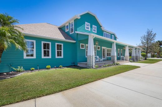 Casa en Ormond Beach, Volusia County
